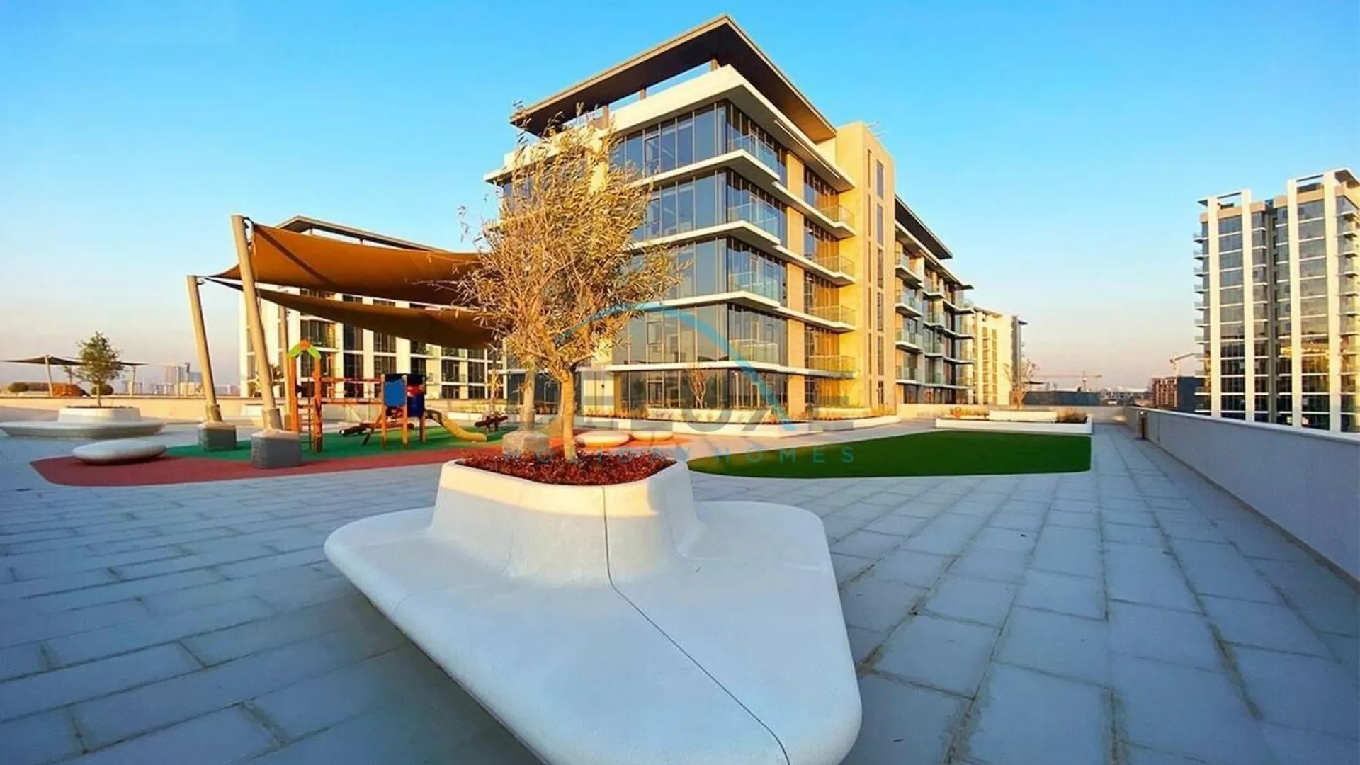 Stunning 1Br Apartment In District One Phase Iii, Mohammed Bin Rashid By Deluxe Holiday Homes Al Maktoum City Dubai